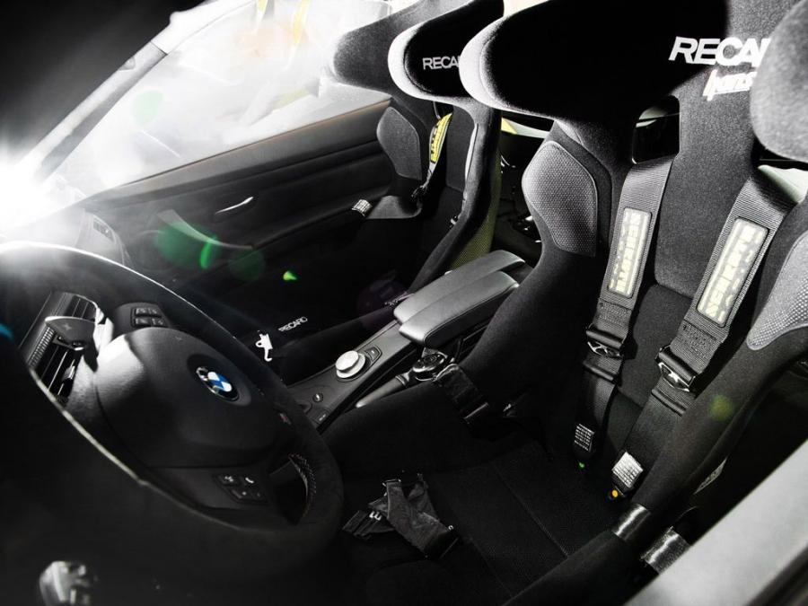  BMW M3 by Alpha-N 2012 года  (фото 15 из 18)